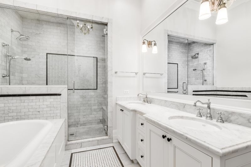Best Bathroom Remodelers Contractors in Avondale, AZ