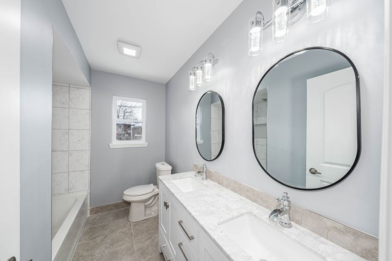 Top Bathroom Remodeling Companies in Paradise Valley, AZ